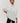 Lillie Sweater - White Cozy Oversized Sweater