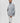 Lillie Sweater - Light Grey Cozy Oversized Sweater