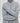 Lillie Sweater - Light Grey Cozy Oversized Sweater