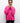Lillie Sweater - Pink Blossom Cozy Oversized Sweater