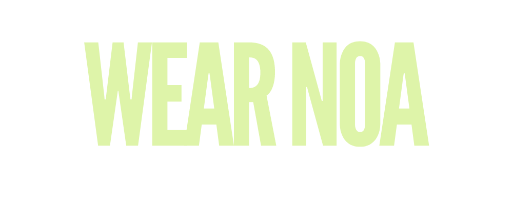 WearNoa