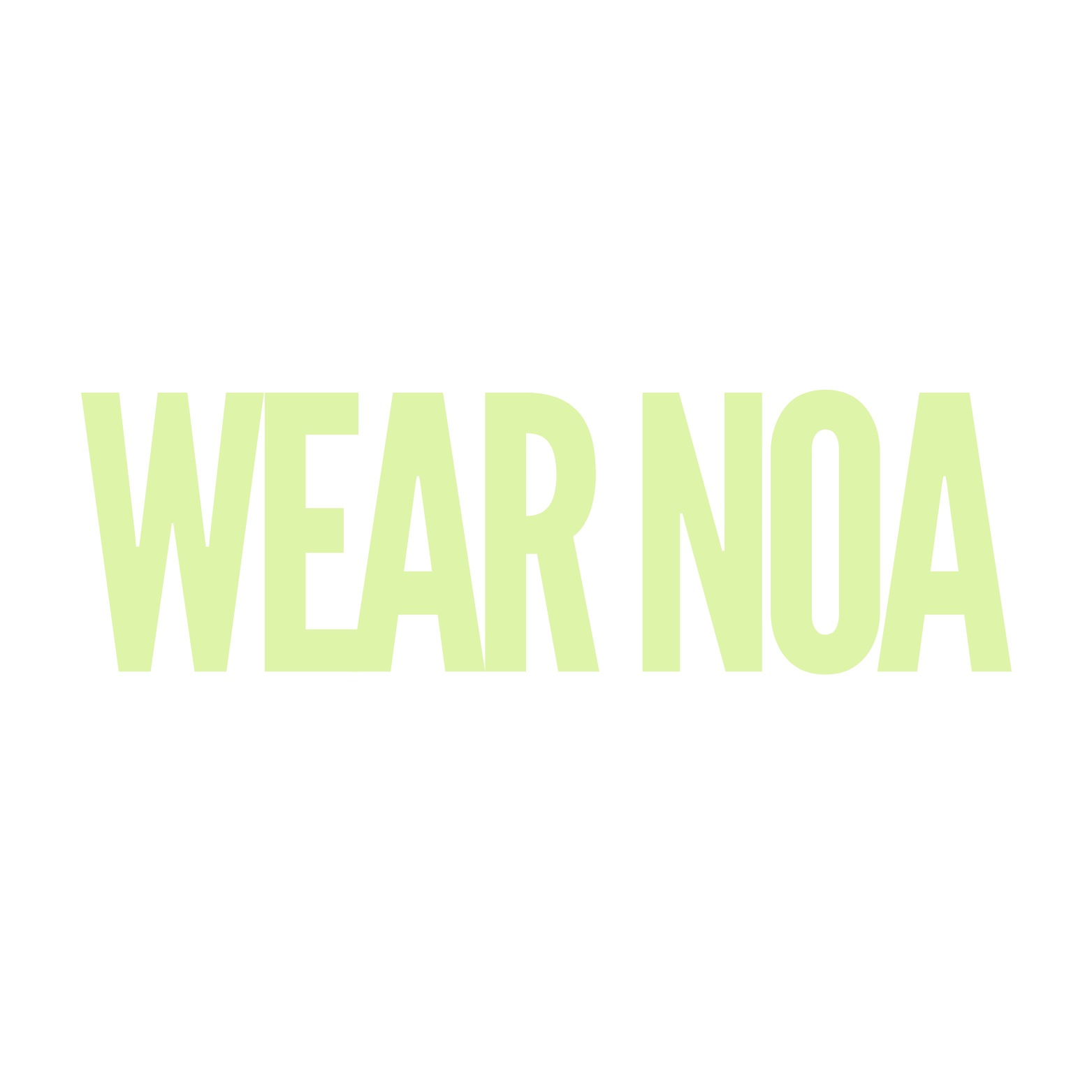 WearNoa