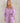 Blossom Set - Velvet Cozy Lounge Wear