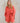 Blossom Set - Sunny Orange Cozy Lounge Wear