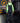 Women Tracksuit Set - Green Flame Suit - WearNoa