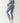High Waisted Leggings - Peract High Focus Leggins - WearNoa