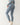High Waisted Leggings - Peract High Focus Leggins - WearNoa
