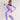 High Waisted Ribbed Leggings - Performance Ribbed Set - WearNoa