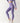 Athletic Compression Leggings - Peract High Focus Leggins - WearNoa