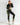 Ribbed Leggings Set - Performance Ribbed Set - WearNoa