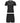 Short Set Women - Wings Performance Short Suit - WearNoa