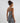 2 Piece Legging Set - Asana Grey Light Set - WearNoa