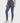 Cross Blue Leggings
