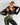 Ribbed Leggings Set - Performance Ribbed Set - WearNoa