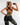 Ribbed Leggings Set - Performance Ribbed Set - WearNoa