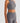Comfy Sports Bra Women - Ocean Cross Top - WearNoa