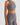 Comfy Sports Bra Women - Ocean Cross Top - WearNoa