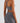 Comfy Sports Bra Women - Ocean Cross Top - WearNoa