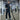Long sleeve Track Suit - Wings Performance Full Long Suit - WearNoa