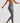Sports Bra For Girls - Ocean Sand Cross Top - WearNoa