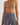 Sports Bra For Girls - Ocean Sand Cross Top - WearNoa