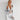 3 Piece Tracksuit Women - Grey Performance Ribbed Set - WearNoa