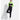 Women Tracksuit Set - Green Flame Suit - WearNoa