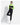 Women Tracksuit Set - Green Flame Suit - WearNoa