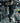 High Waisted Short Suit Set - Wings Performance Short Suit - WearNoa