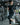 High Waisted Short Suit Set - Wings Performance Short Suit - WearNoa
