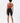 Crop Top For Girls - Peract Red Cross Top - WearNoa