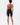 Crop Top For Girls - Peract Red Cross Top - WearNoa