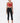 Crop Top For Girls - Peract Red Cross Top - WearNoa