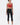 Crop Top For Girls - Peract Red Cross Top - WearNoa