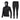 Gym Suit For Ladies - Aero Performance Suit - WearNoa