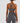 Comfy Sports Bra Women - Ocean Cross Top - WearNoa