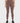 Cross Brown Leggings