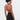 Crop Top For Girls - Peract Red Cross Top - WearNoa
