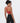 Crop Top For Girls - Peract Red Cross Top - WearNoa