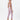 Sleeveless Criss Cross Top - Peract Rose Cross Top - WearNoa