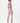 Sleeveless Criss Cross Top - Peract Rose Cross Top - WearNoa