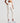 Comfy white Leggings - Ocean White Light Leggins - WearNoa