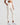 Comfy white Leggings - Ocean White Light Leggins - WearNoa