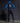 Tracksuits For Men - Blue Hotline Flame Suit - WearNoa