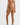 Two Piece Legging Set - Asana Brown Light Set - WearNoa