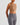 Sports Bra For Girls - Ocean Sand Cross Top - WearNoa