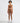 Two Piece Legging Set - Asana Brown Light Set - WearNoa