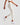 Comfy white Leggings - Ocean White Light Leggins - WearNoa