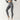 Slim Fit Leggings - Peract High Focus Leggins - WearNoa