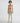 Legging Set Women - Asana Beige Light Set - WearNoa